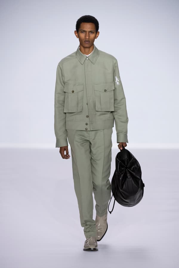 Paul Smith Spring/Summer 2020 collection