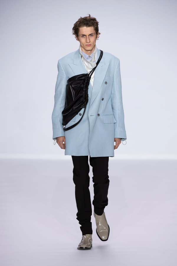 Paul Smith Spring/Summer 2020 collection