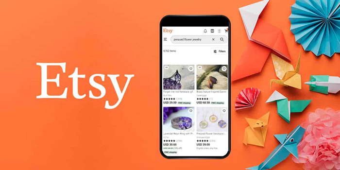 Want To Make A Successful Etsy Store? Avoid These 5 Mistakes