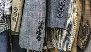 Why Tweed Jackets Are The Most Important Piece Of Your Wardrobe