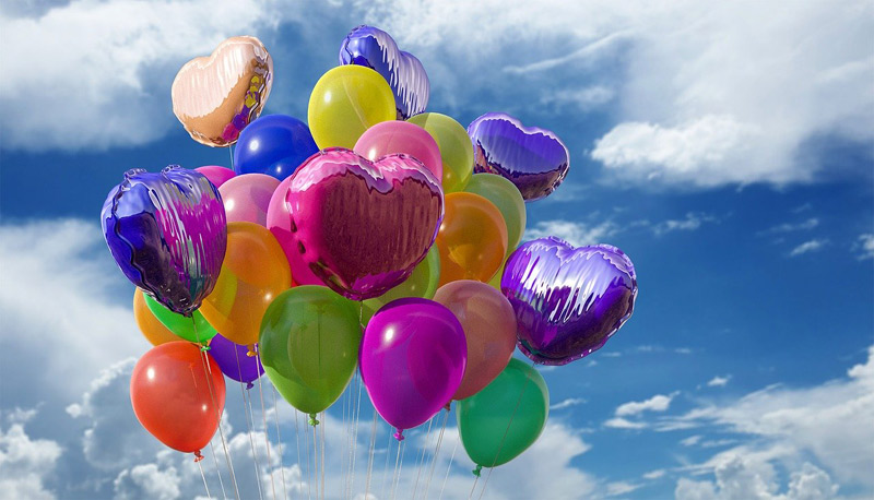 Tips for Choosing the Perfect Personalized Balloons
