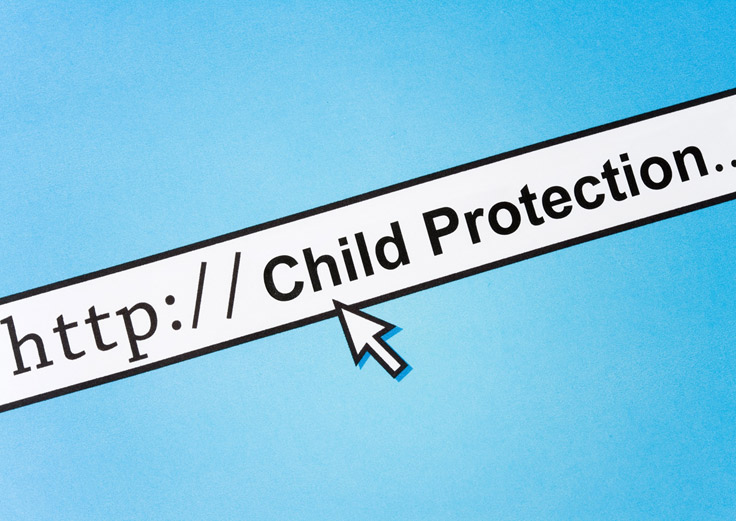 Child protection