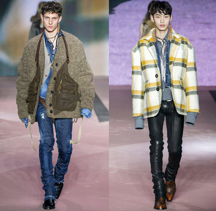 The Best 4 Men’s Fashion Trends To Look Out For This Fall