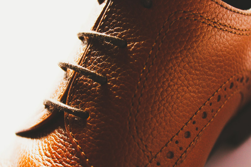 Italian Leather Shoes