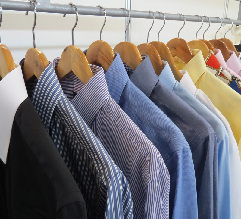 Men's Shirts