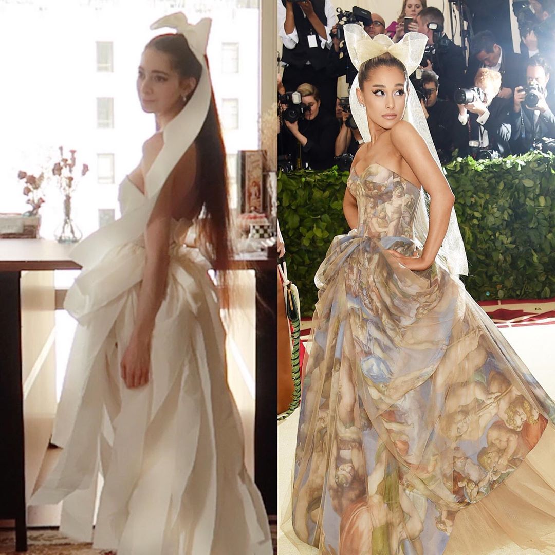 Met Gala 2020: 11 Best #MetGalaChallenge Looks