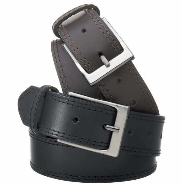Men's casual belt