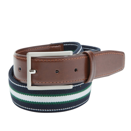 Men's casual belt