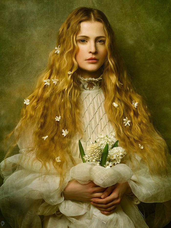  Zhang Jingna 