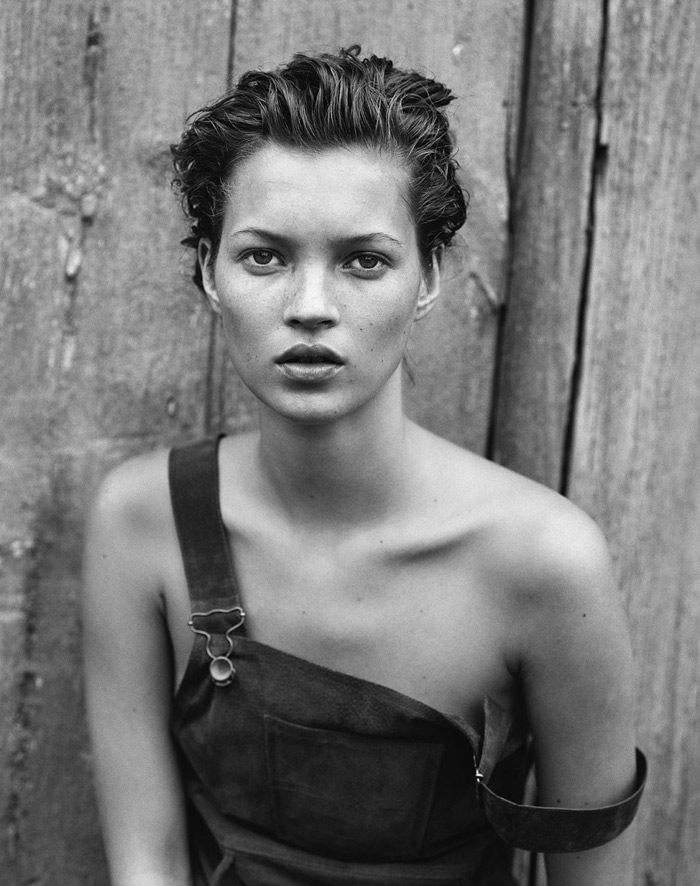 Peter Lindbergh