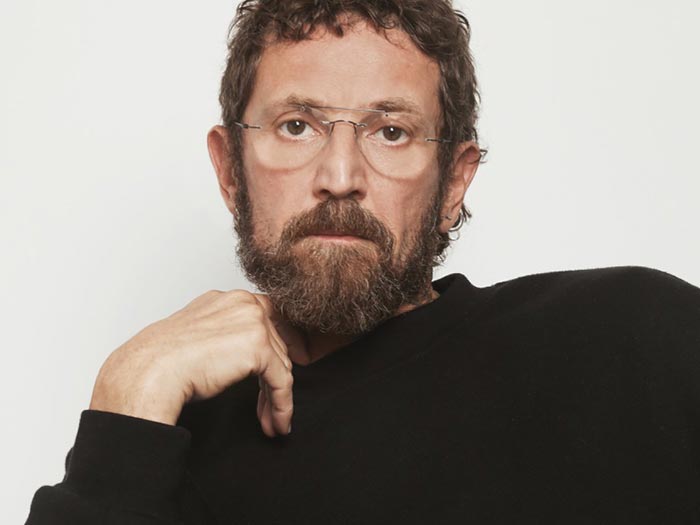 Stefano Pilati