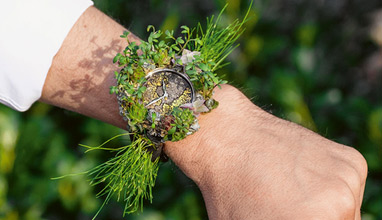 How the watch industry is embracing sustainability