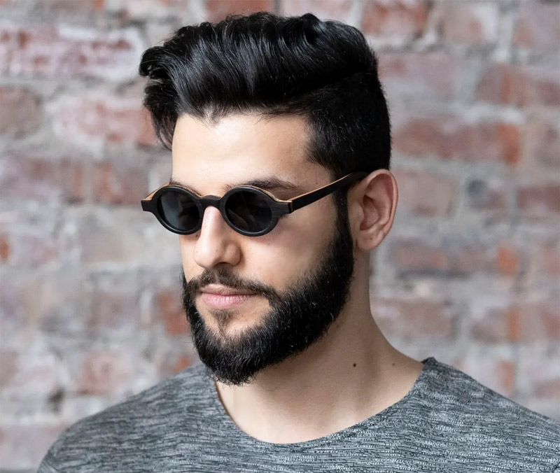 Old sunglasses sale styles