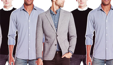 6 Things Men Must Consider When Buying Work Clothing