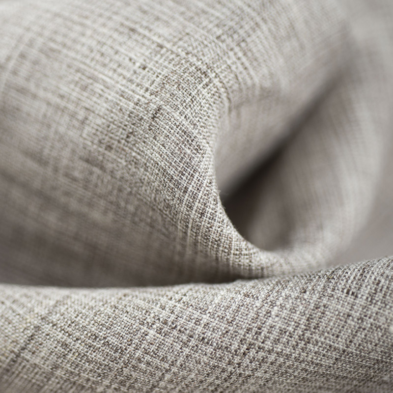 natural fabrics