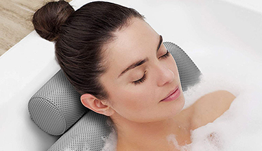 Essential Things to Consider When Buying Bath Pillow for Bathtub