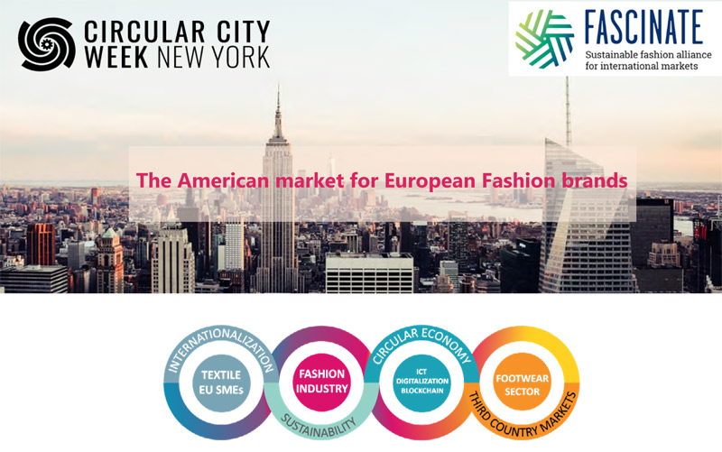 Circular City Week New York