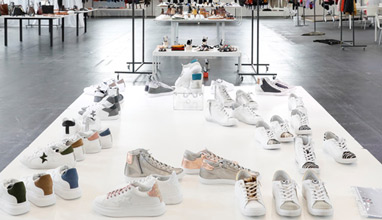 Gallery SHOES & Fashion will take place from 29 to 31 August 2021 in Düsseldorf