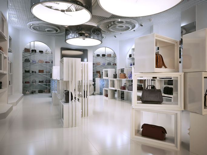 Luxury Bag Store