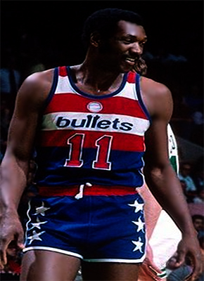 Washington Bullets