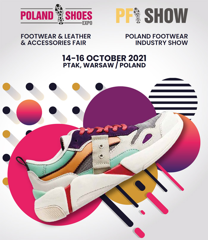 Poland Shoes Expo fair presents more than 500 brands