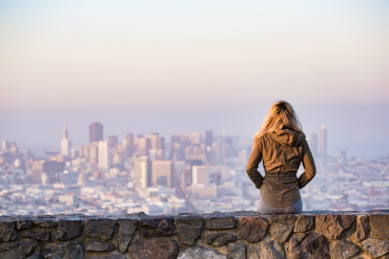 San Francisco Fashion