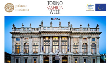 Torino Fashion Week 2021 - DIGITAL event of fashion shows, B2B, talk and workshops