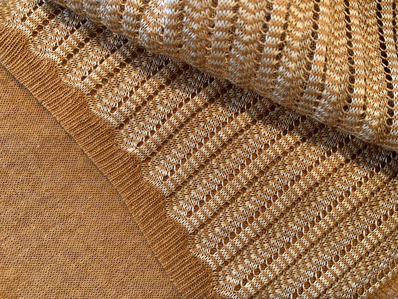 Sustainable fabric
