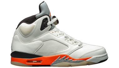 Hottest Shoes of All Time: Air Jordans