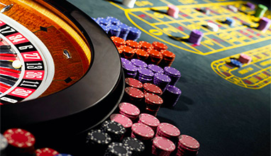 10 Most Fashionable Gambling Games Around The World