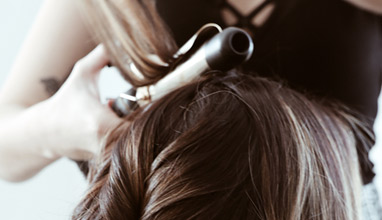 The Top 5 Salon Hairstyling Secrets