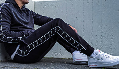 Styles You Can Find in Comfy and Trendy Women's Joggers