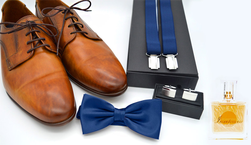 A Complete Spring Style Guide For Men: Clothes, Shoes & Cologne