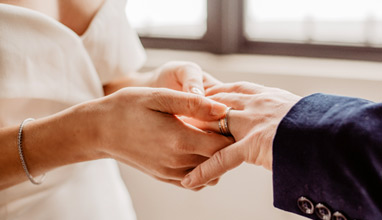 Tips for Choosing Men's Wedding Rings