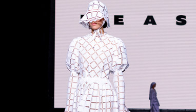 Показы «благопристойной моды» прошли на Modest Fashion Day в рамках Kazansummit
