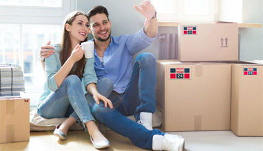 Ten common mistakes in moving