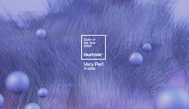 Pantone color of the year 2022 is revealed