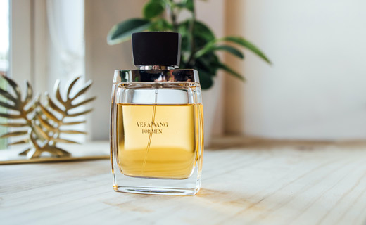 How to Create Your Own Perfume Wardrobe