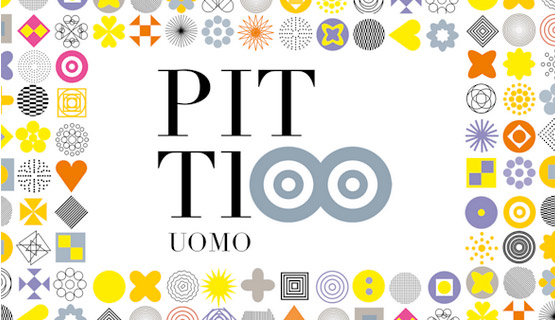 Pitti Uomo 100