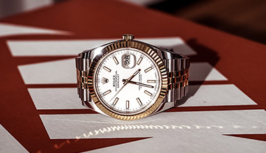 Rolex watches: Best Luxury Watches for Men and Women