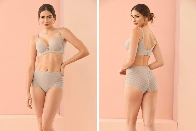 Shapewear