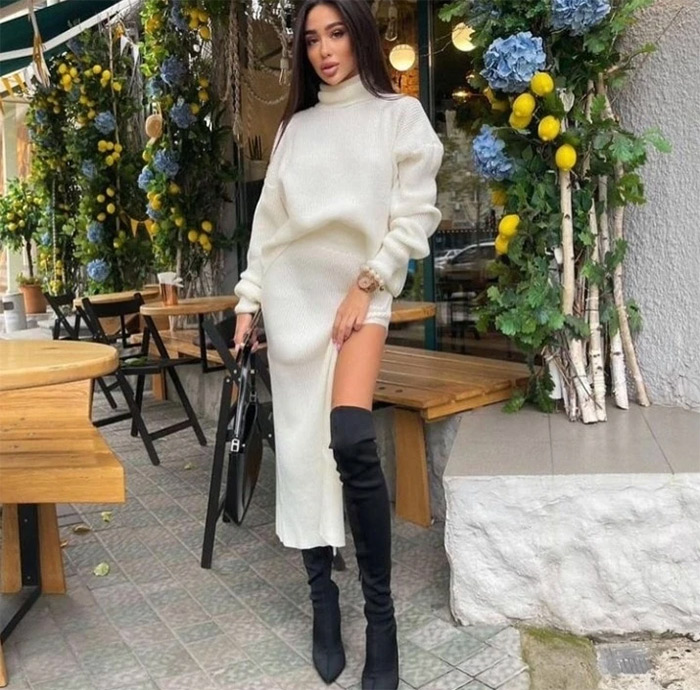 7 Online Stores Like Fashion Nova For Modern and Trendy Fashion