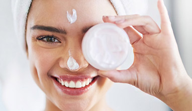 4 Tips For Choosing The Right Skin Care Products For You