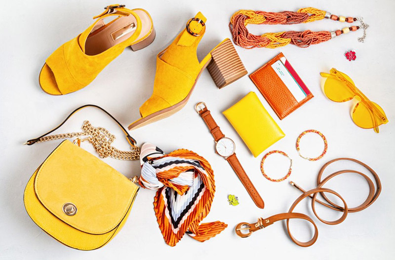 The Fashion Accessories You will need this Summer