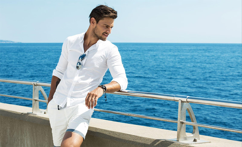 Top 8 Summer Clothing Essentials All Men Need