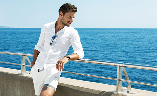 Top 8 Summer Clothing Essentials All Men Need