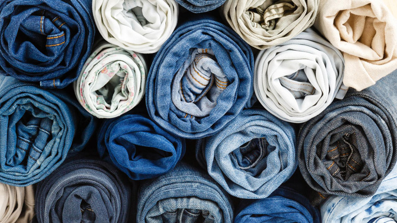 EU Strategy for Sustainable and Circular Textiles