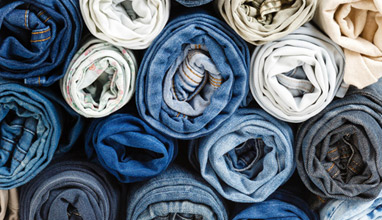 The new EU Strategy for Sustainable and Circular Textiles