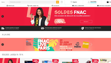 Selling in France: the best marketplaces that you need to know