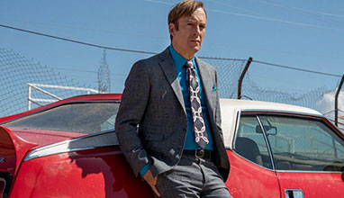 Les cravates l'ont : S'habiller comme Saul Goodman